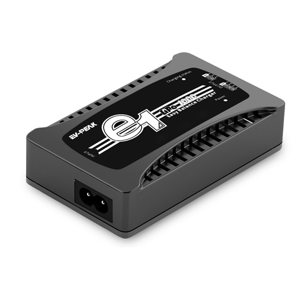 EVPeak - E1 12W 1A Easy Lipo Charger 2-3s