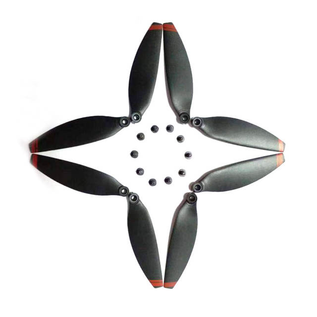 Hobby Porter - DJI Mavic Mini Low-noise Propeller Set (4pairs)