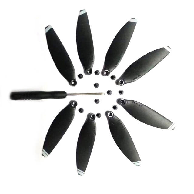 Hobby Porter - DJI Mavic Mini Low-noise Propeller Set (4pairs)