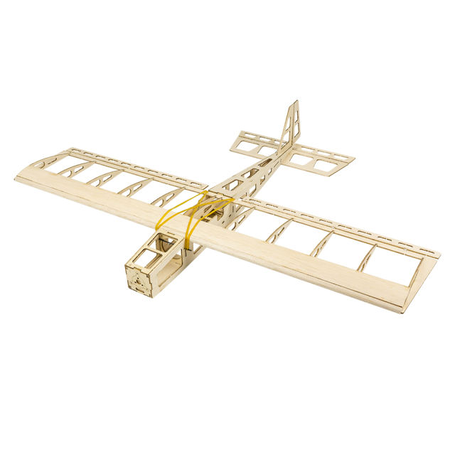 Dancing Wings - R03 580mm Mini Stick Balsa Kit