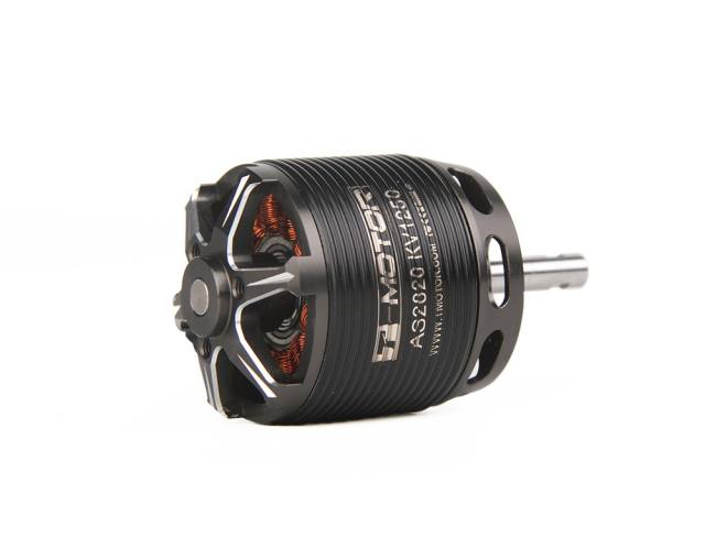 T-Motor - AS2820 Brushless Motor for Fixed wing Aircraft