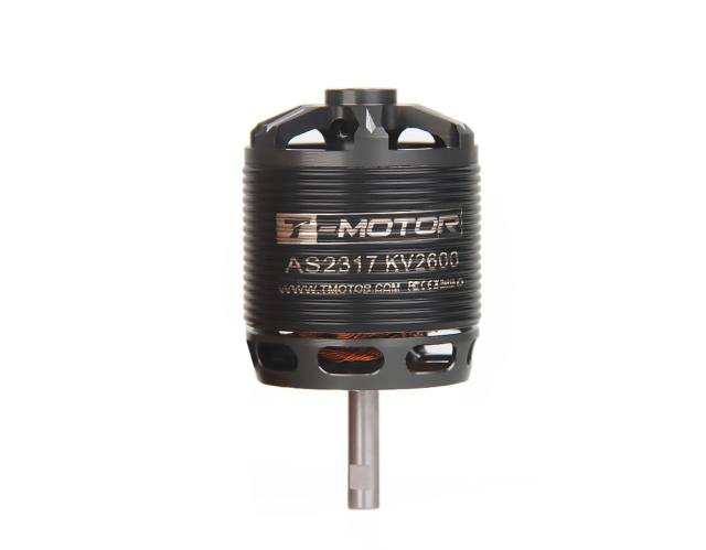 T-Motor - AS2317 Brushless Motor for Fixed wing Aircraft