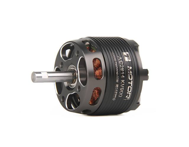 T-Motor - AS2814 Brushless Motor for Fixed wing Aircraft