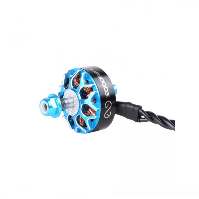 Egodrift - Jetsrtream Freerange 2407 1500KV 2300KV 4-6s Brushless motor for FPV Drone CCW