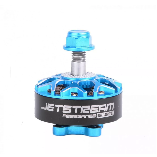 Egodrift - Jetsrtream Freerange 2407 1500KV 2300KV 4-6s Brushless motor for FPV Drone CCW