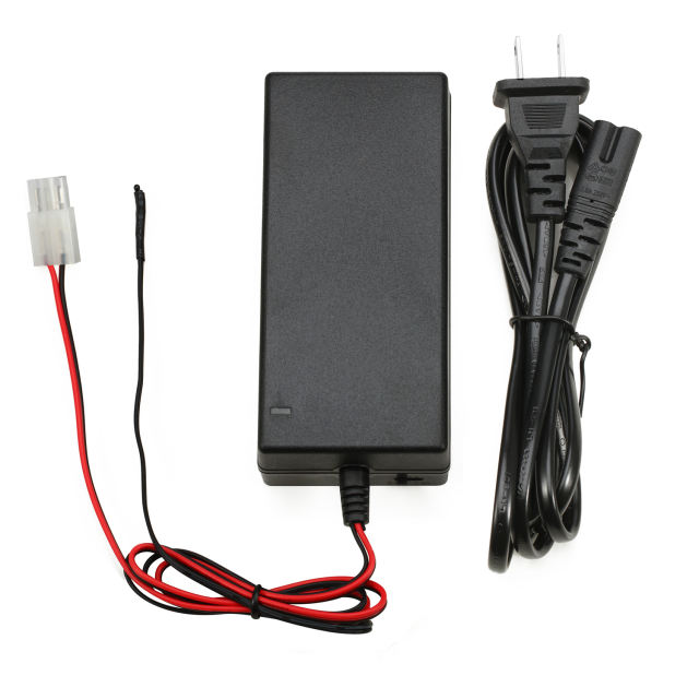 ANYQI - 2-10 Cell NiMH NiCAD AC Charger