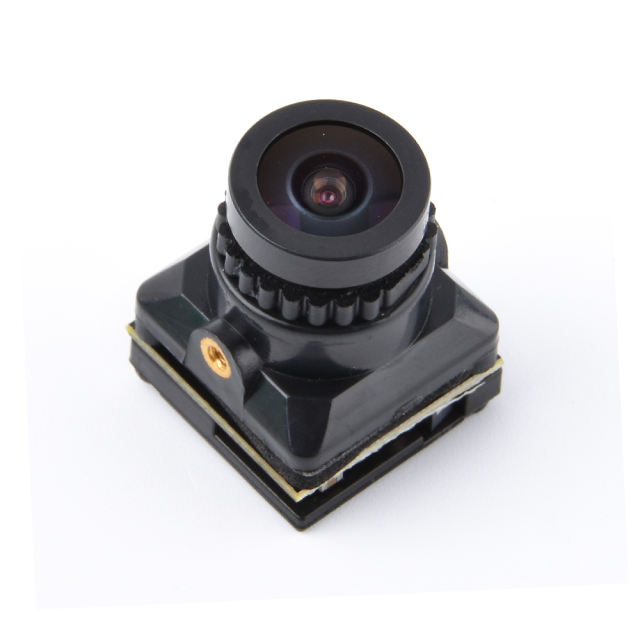 Hobby Porter - B19 Mini 1500TVL CMOS FPV Camera 19mm PAL NTSC Wide Voltage