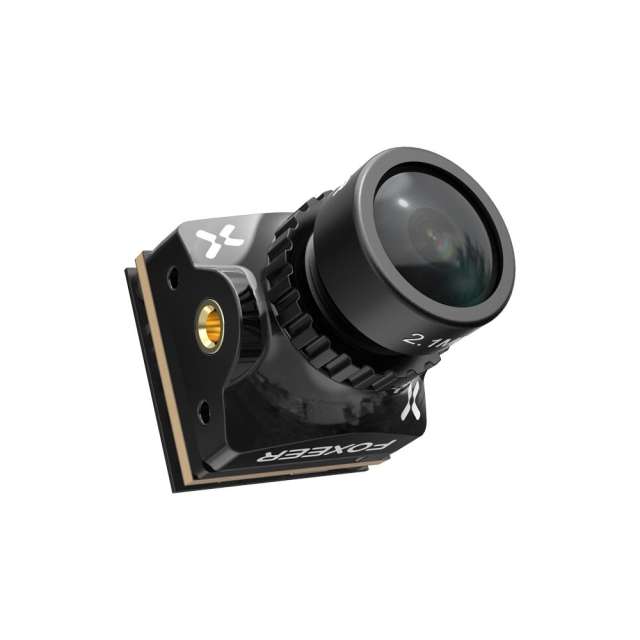 Foxeer Nano Toothless 2 StarLight FPV camera 0.0001lux HDR 1/2" Sensor