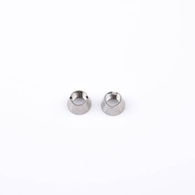 RadioMaster - TX8 - Replacement Switch Nut (2pc)