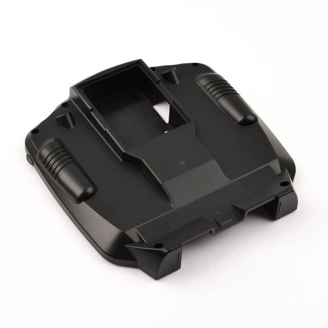 RadioMaster - TX8 - Replacement Rear case Shell