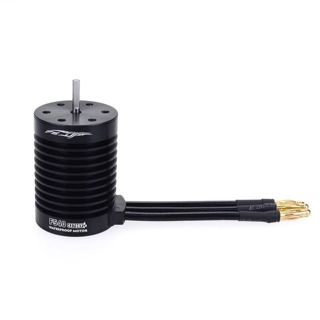 Surpass - F540 Water Proof Brushless Motor