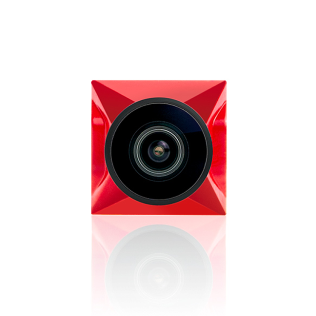 Caddx - Ratel Mini 1200tvl 1.8&quot; Starlight FPV Camera