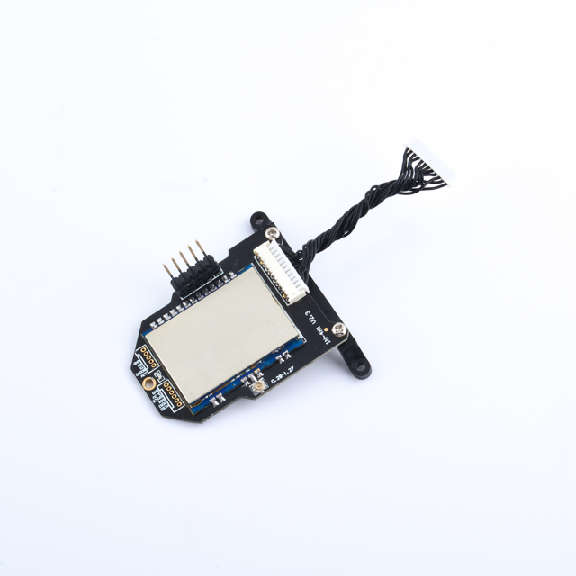 RadioMaster - TX16s Replacement Internal 4-in-1 Module