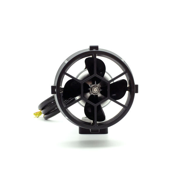 Hobby Porter - TH60 5.85kg e-foil sea scooter ROV under water thruster