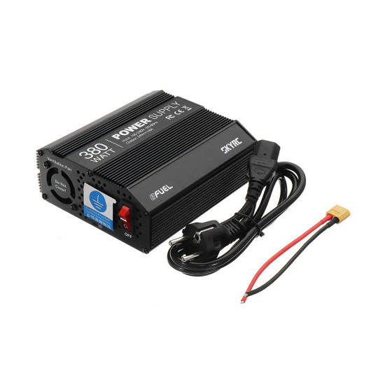 SkyRC - 380w 24v Power Supply