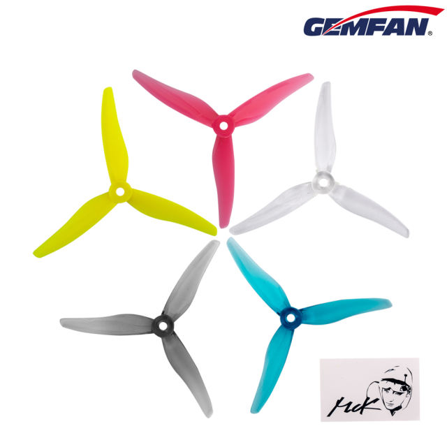 Gemfan - Hurricane MCK 51466-3 - 2 pairs