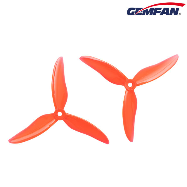 Gemfan - Hurricane 51499-3 - 2 pairs