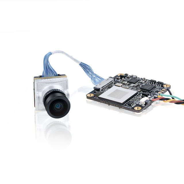 Caddx - Loris 4K Split 800TVL FPV Video Recorder