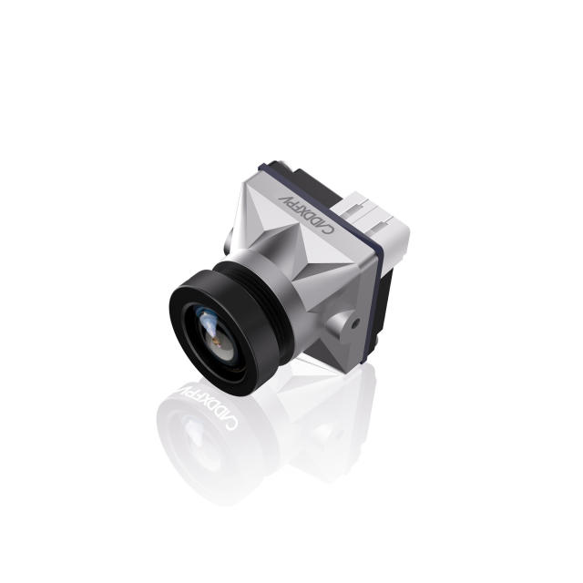 Caddx - Caddx Nebula Micro Analog &amp; Digital HD FPV Camera &amp; Vista Air unit (Pre-Order)