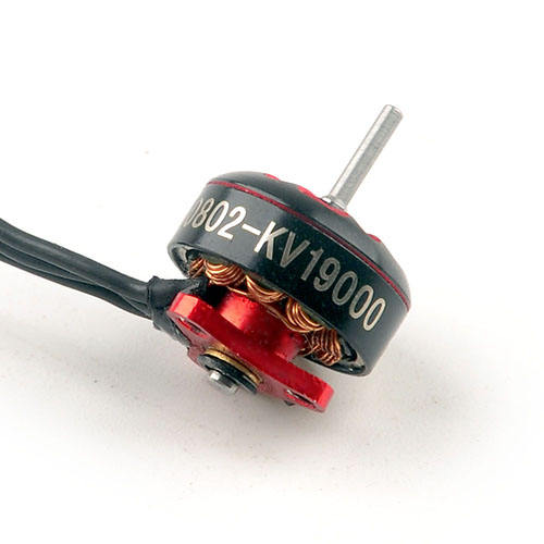 Happy Model -  EX0802 14000kv 19000kv 22000kv Brushless Motor for 1s Whoops