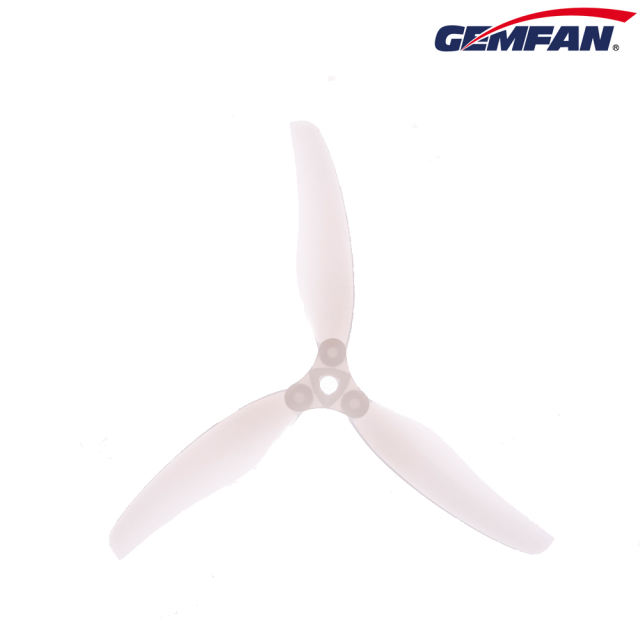 Gemfan - Floppy Proppy 6030 Folding propellers FPV Drones - 2 Pairs
