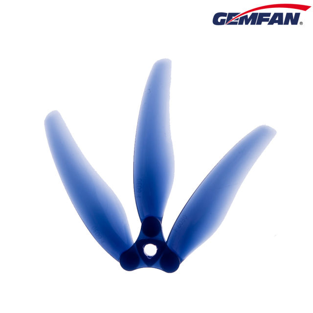 Gemfan - Floppy Proppy 6030 Folding propellers FPV Drones - 2 Pairs