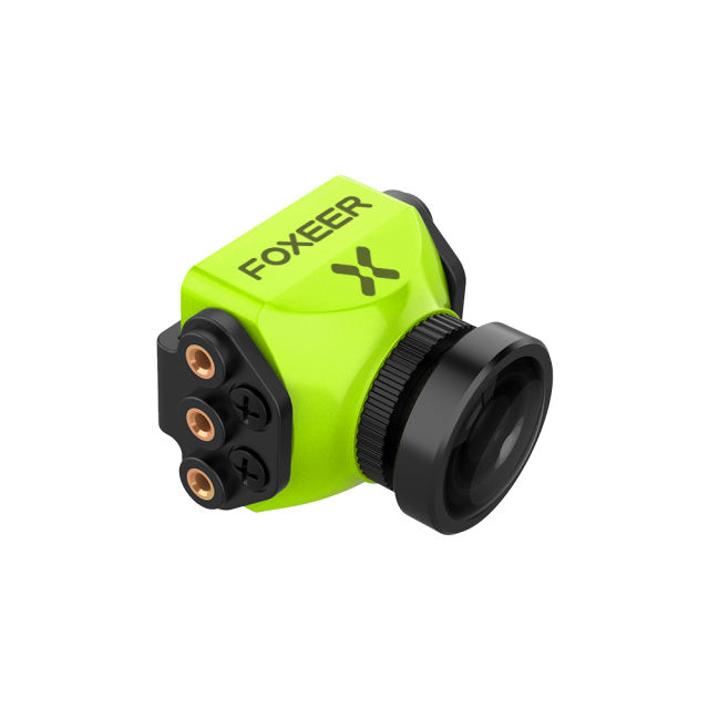 Foxeer Mini Predator 5 Racing FPV Camera 4ms Latency Super WDR