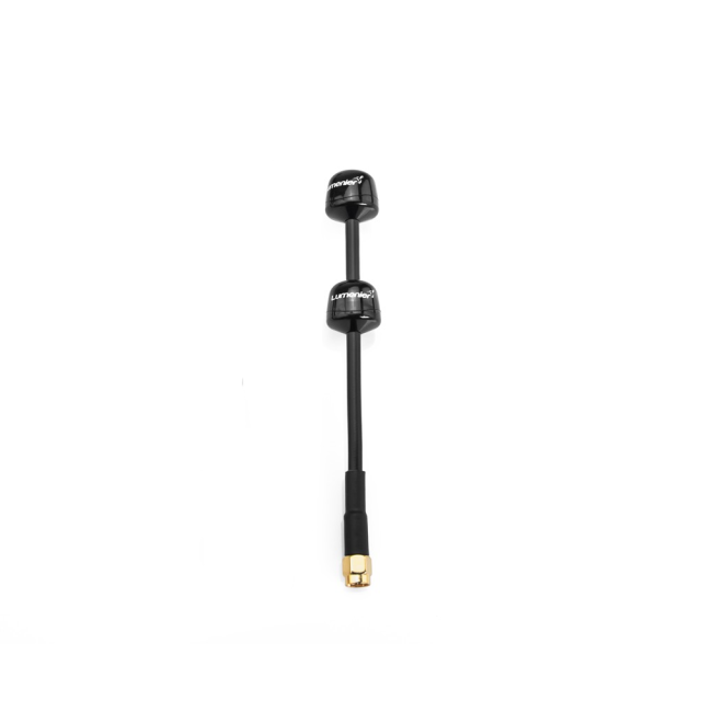 Lumenier Double AXII 2 Long Range Right-Angle 5.8GHz Antenna (RHCP)