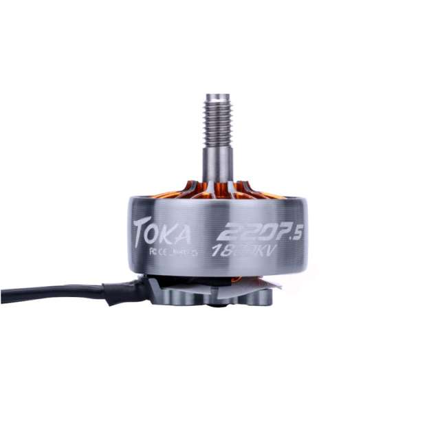 Diatone MAMBA TOKA 2207.5 SERIES RACING MOTOR