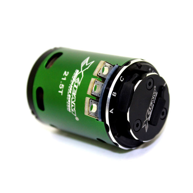 X-TEAM 540Y Sensored brushless motor