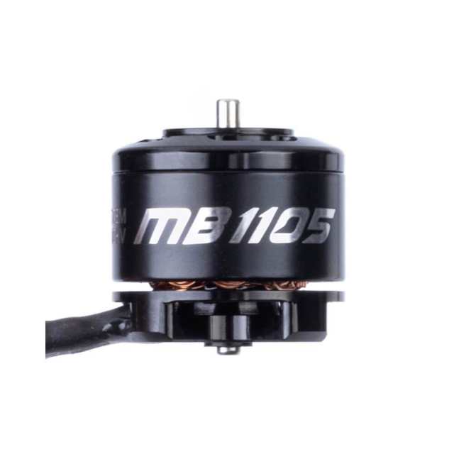 Diatone MAMBA FPV RACING RC DRONE SPARE PART 1105 5500KV 3-4S BRUSHLESS MOTOR