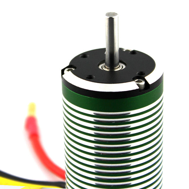 X-TEAM XTI4068 Car model brushless motor