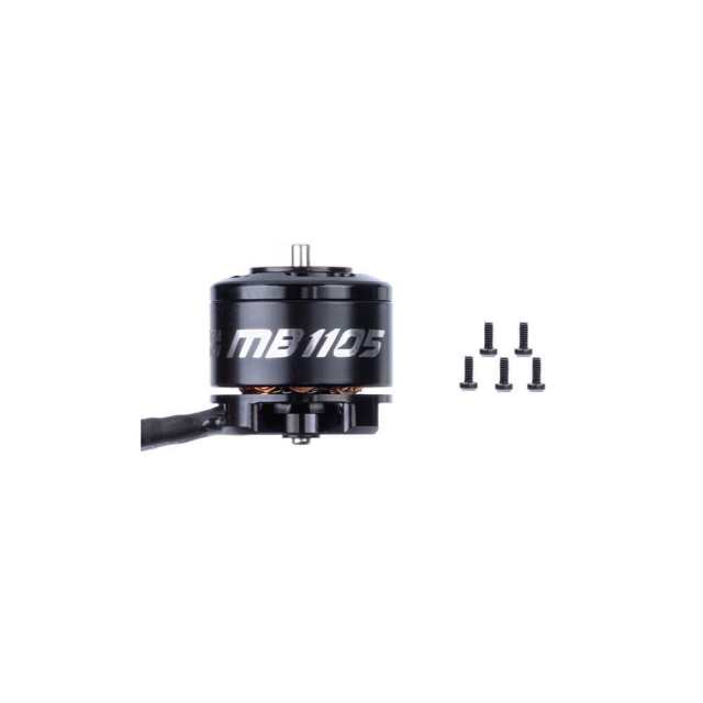 Diatone MAMBA FPV RACING RC DRONE SPARE PART 1105 5500KV 3-4S BRUSHLESS MOTOR