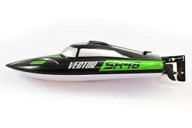 Volantex Vector SR48 RTR boat Brushed / Brushless Versions available