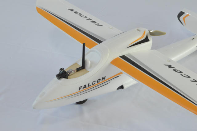 HOOKLL Falcon KIT / PNP