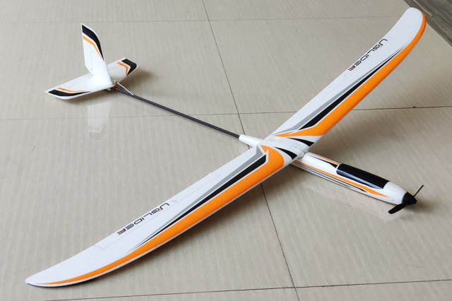 HOOKLL U-Glider KIT / PNP
