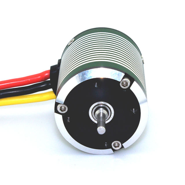 X-TEAM XTI3660 Car model brushless motor