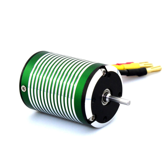 X-TEAM XTI3674 Car model brushless motor