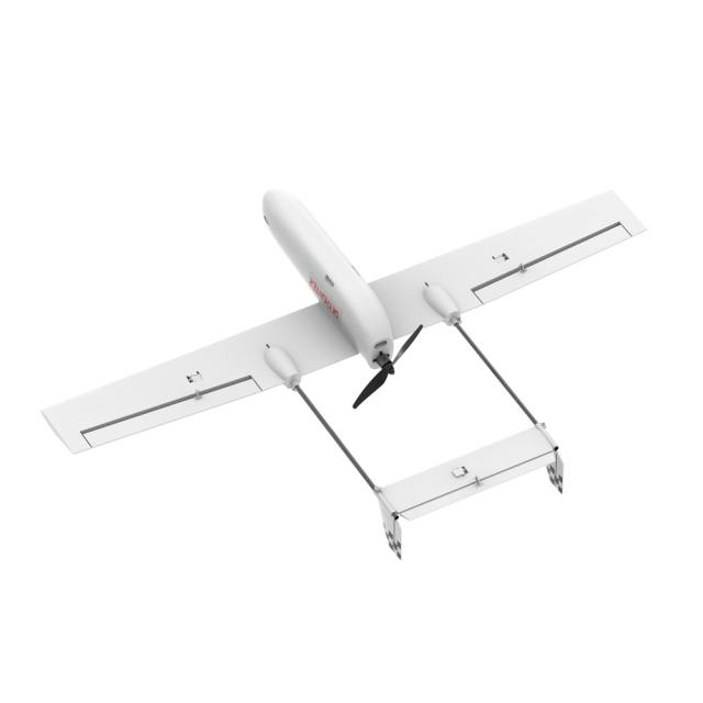 SonicModell Skyhunter 1800mm Wingspan FPV RC Airplane KIT / PNP