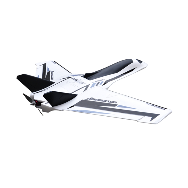 Aggressor 1200mm Wingspan EPO FPV Aircraft RC Airplane Kit/PNP