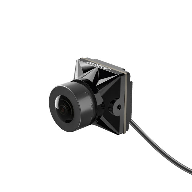 Caddx - Nebula pro Camera - DJI Compatible FPV Video system