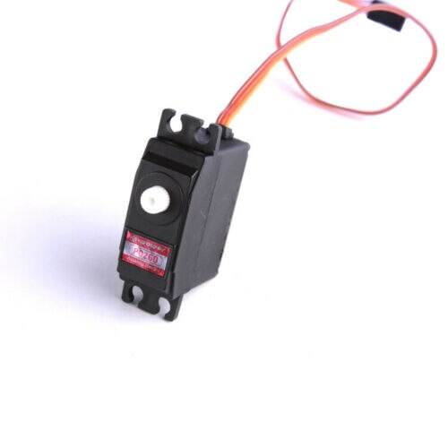 K-Power PB0260 26g mini servo