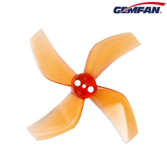 GEMFAN D51 DUCTED DURABLE 4 BLADE 2020(4CW+4CCW)