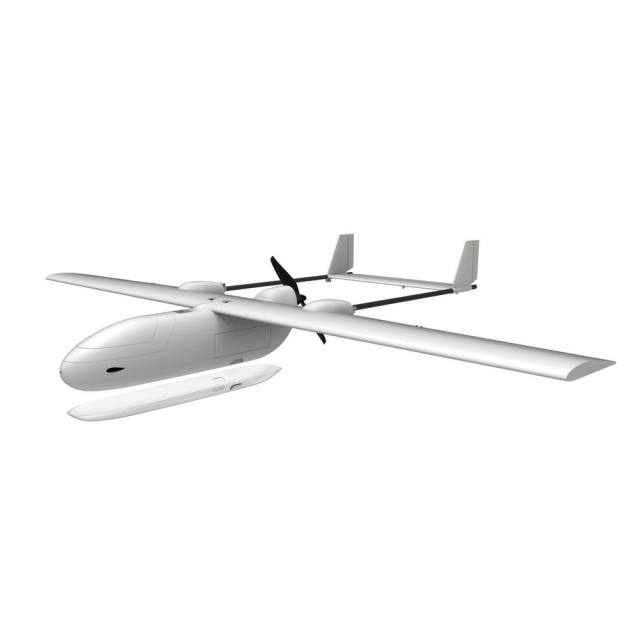 SonicModell Skyhunter 1800mm Wingspan FPV RC Airplane KIT / PNP