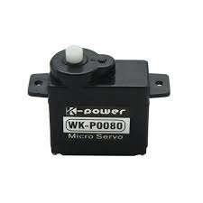 K-Power WK-P0080 8g micro servo