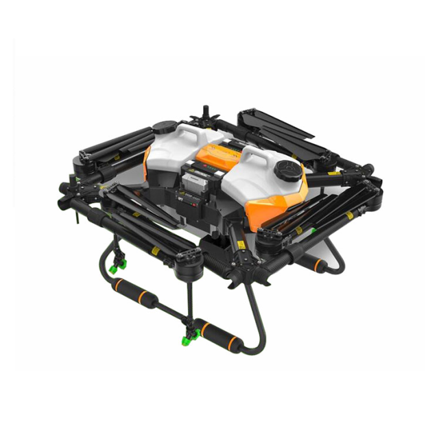 EFT – G20 22L Agricultural Crop Spray Seed Granule Spreader Drone Frame kit