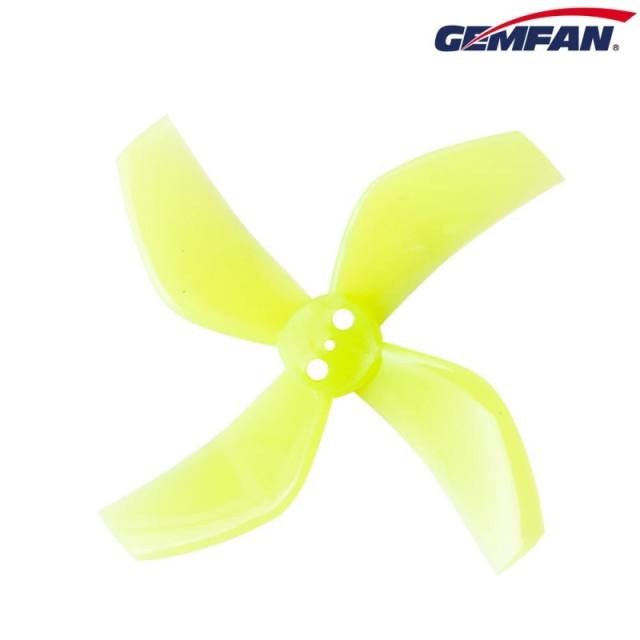 GEMFAN D51 DUCTED DURABLE 4 BLADE 2020(4CW+4CCW)