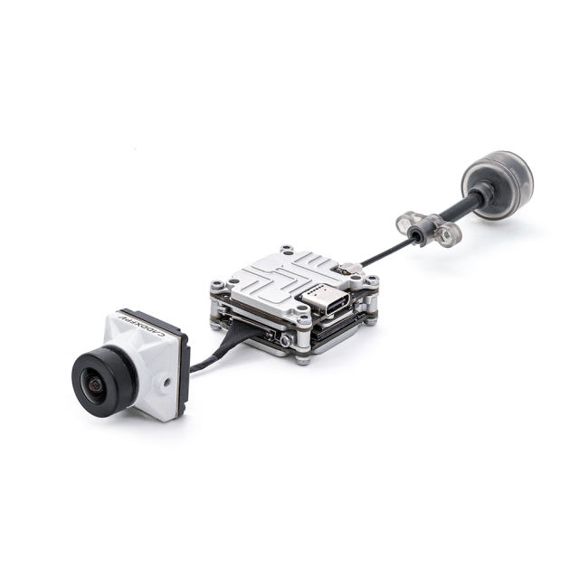 Caddx - Nebula pro + vista kit DJI Compatible FPV Video system