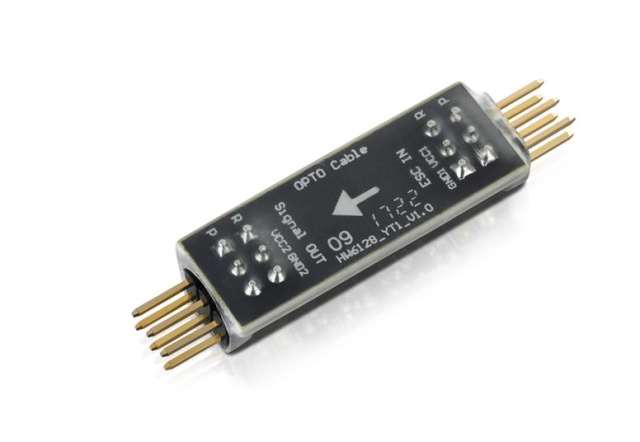 HOBBYWING RPM & Telemetry Signal Coupler Module (SCM)