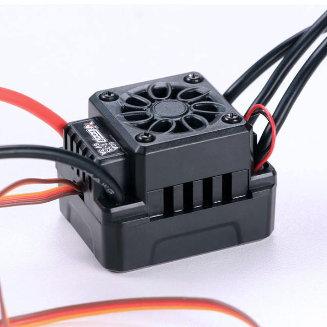 VGOOD 60A Car ESC